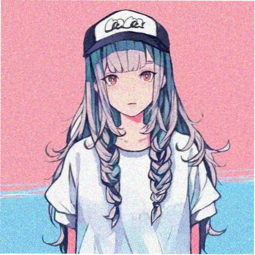 《后浪》电视剧 宋灵兰 角色头像