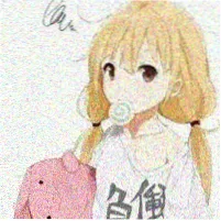 《后浪》电视剧 彭十堰 角色头像